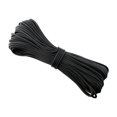 Linka Paracord EDCX 750 Type IV 30 m black EDCX