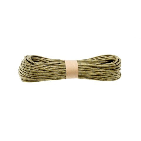Linka Paracord EDCX Reflective 30 m EDCX