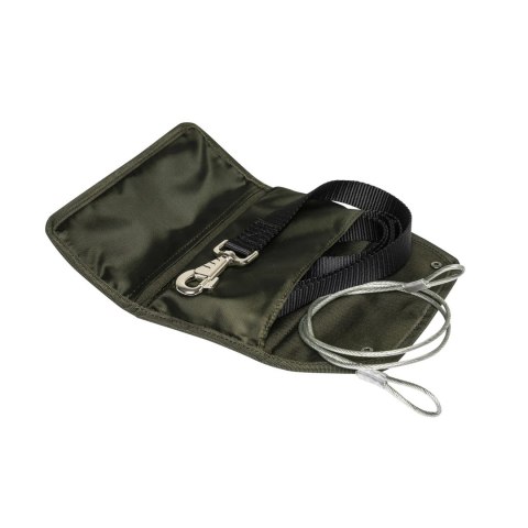 Linka do transportu Beretta zielona Beretta