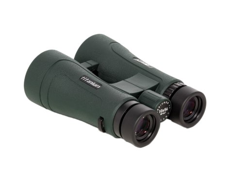 Lornetka Delta Optical Titanium 10x56 ROH Delta Optical