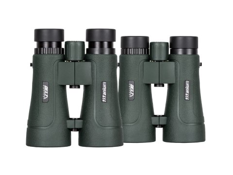 Lornetka Delta Optical Titanium 10x56 ROH Delta Optical