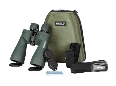 Lornetka Delta Optical Titanium 8x56 ED Delta Optical