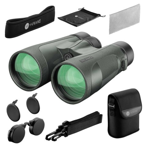 Lornetka Hawke Endurance 8x56 zielona Hawke Optics