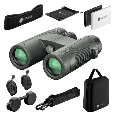 Lornetka Hawke Endurance ED 10x32 zielona Hawke Optics