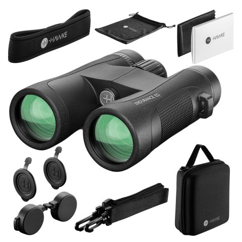 Lornetka Hawke Endurance ED 10x42 czarna Hawke Optics