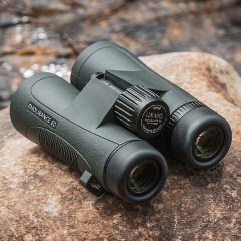 Lornetka Hawke Endurance ED 10x50 czarna Hawke Optics