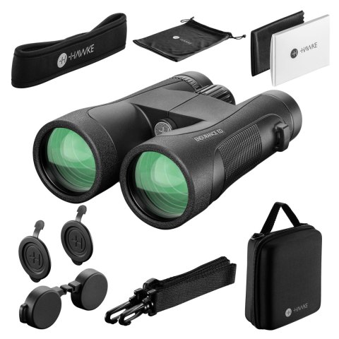 Lornetka Hawke Endurance ED 10x50 czarna Hawke Optics