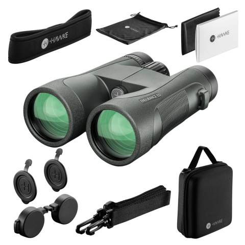 Lornetka Hawke Endurance ED 10x50 zielona Hawke Optics