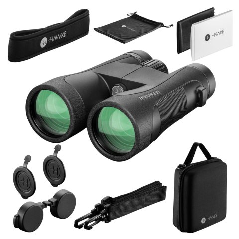 Lornetka Hawke Endurance ED 12x50 czarna Hawke Optics