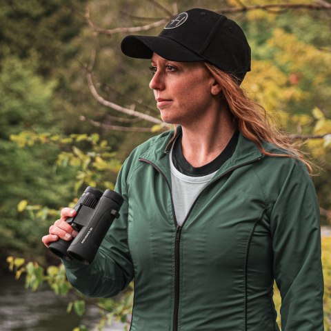 Lornetka Hawke Endurance ED 12x50 zielona Hawke Optics