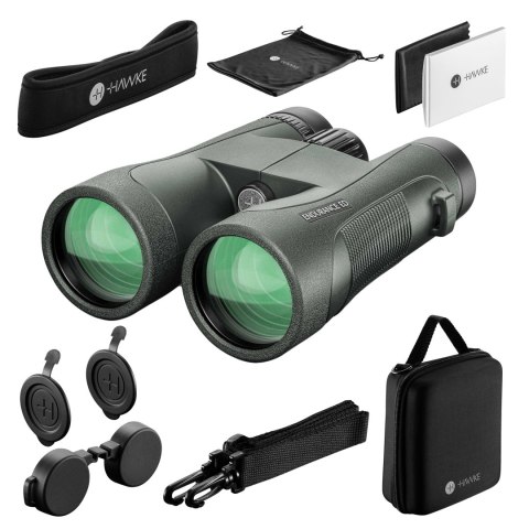 Lornetka Hawke Endurance ED 12x50 zielona Hawke Optics
