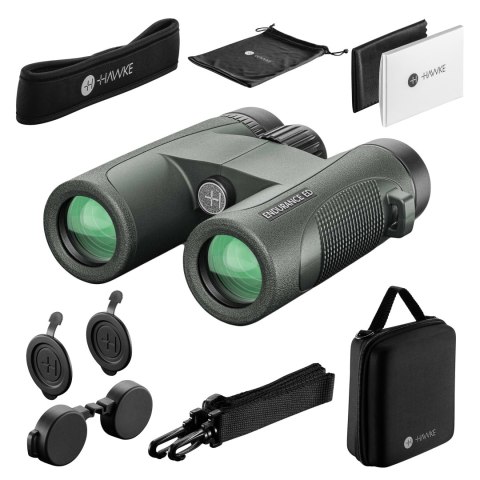 Lornetka Hawke Endurance ED 8x32 zielona Hawke Optics