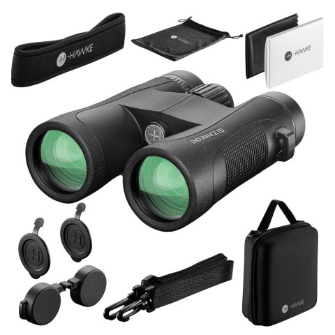 Lornetka Hawke Endurance ED 8x42 czarna Hawke Optics