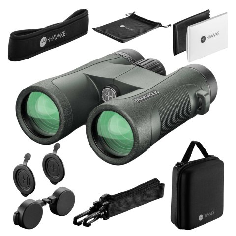 Lornetka Hawke Endurance ED 8x42 zielona Hawke Optics