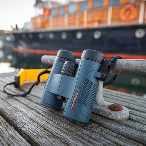 Lornetka Hawke Endurance ED Marine 7x32 niebieska Hawke Optics