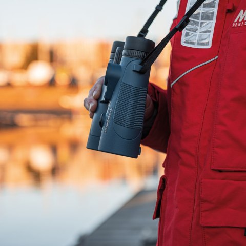 Lornetka Hawke Endurance ED Marine 7x50 niebieska Hawke Optics