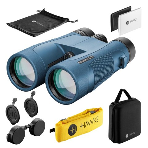 Lornetka Hawke Endurance ED Marine 7x50 niebieska Hawke Optics