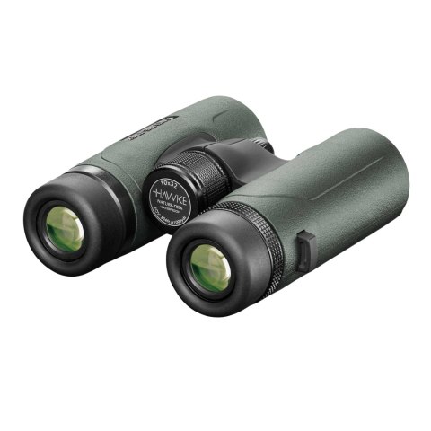Lornetka Hawke Nature Trek 10x32 zielona Hawke Optics