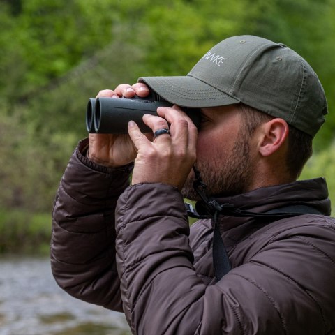 Lornetka Hawke Nature Trek 10x50 zielona Hawke Optics