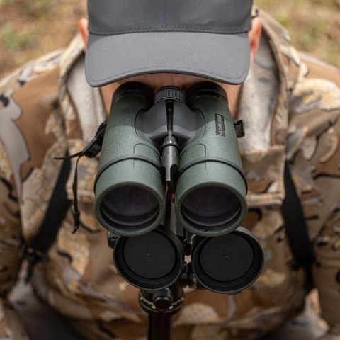 Lornetka Hawke Nature Trek 10x50 zielona Hawke Optics