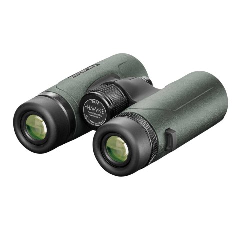 Lornetka Hawke Nature Trek 8x32 zielona Hawke Optics