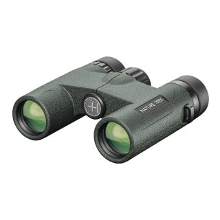 Lornetka Hawke Nature Trek Compact 10x25 zielona Hawke Optics