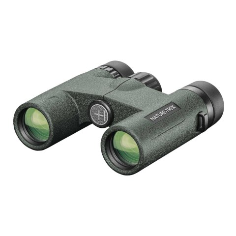 Lornetka Hawke Nature Trek Compact 10x25 zielona Hawke Optics