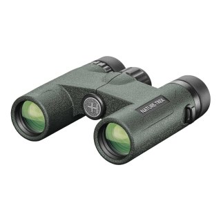 Lornetka Hawke Nature Trek Compact 8x25 zielona Hawke Optics