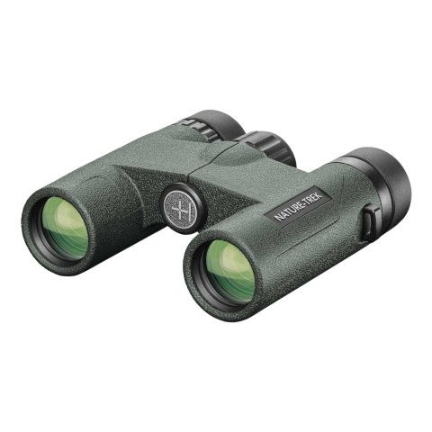 Lornetka Hawke Nature Trek Compact 8x25 zielona Hawke Optics