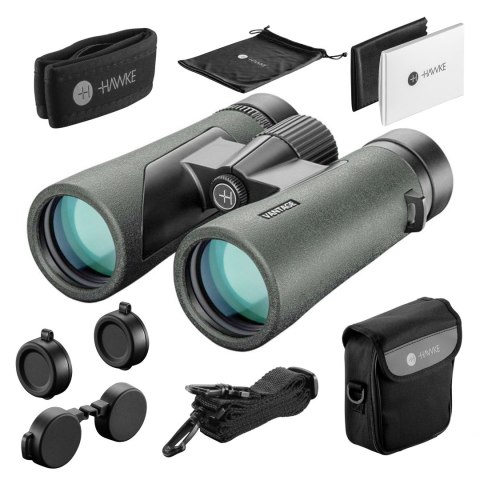 Lornetka Hawke Vantage 10x42 zielona Hawke Optics