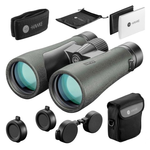 Lornetka Hawke Vantage 12x50 zielona Hawke Optics