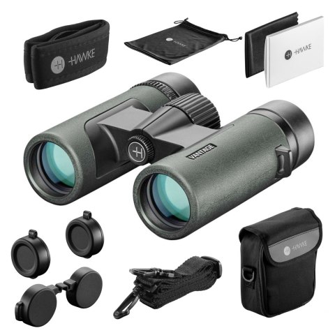 Lornetka Hawke Vantage 8x32 zielona Hawke Optics