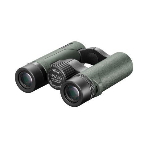 Lornetka Hawke Vantage HD 10x26 zielona Hawke Optics