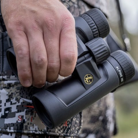 Lornetka Leupold BX-2 Alpine HD 10x52 Leupold
