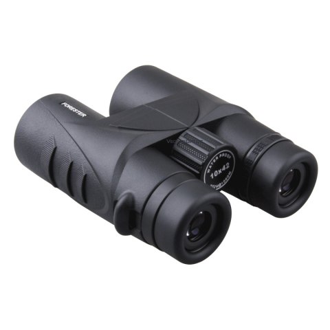 Lornetka Vector Optics Forester 10x42 z pokrowcem czarna SCBO-02 Vector Optics