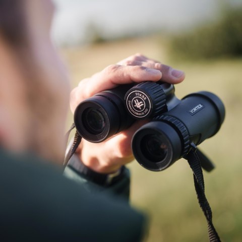 Lornetka Vortex Diamondback HD 10x32 Vortex Optics