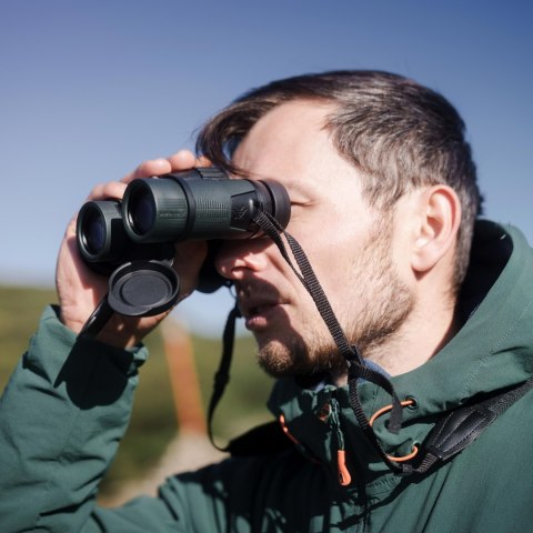 Lornetka Vortex Diamondback HD 10x32 Vortex Optics