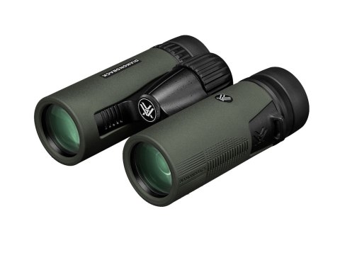 Lornetka Vortex Diamondback HD 8x32 Vortex Optics