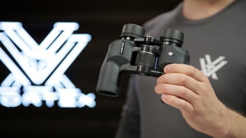 Lornetka Vortex Raptor 10x32 Vortex Optics