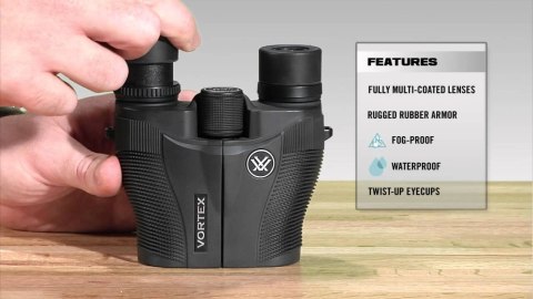 Lornetka Vortex Vanquish 10x26 Vortex Optics