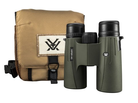 Lornetka Vortex Viper HD 10x42 Vortex Optics