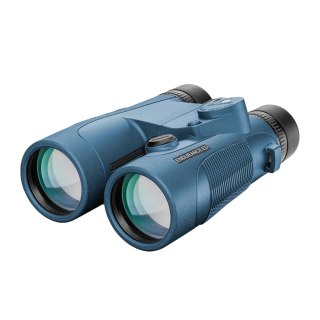 Lornetka z kompasem Hawke Endurance ED Marine 7x50 niebieska Hawke Optics