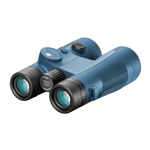 Lornetka z kompasem Hawke Endurance ED Marine 7x50 niebieska Hawke Optics
