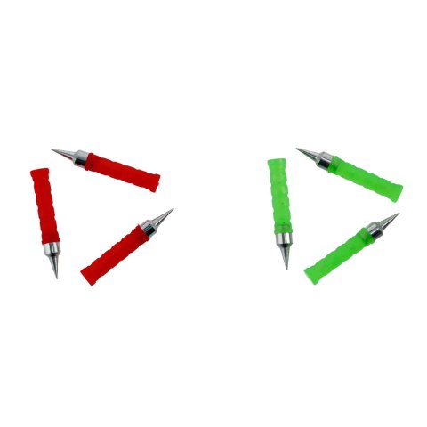 Lotki Dart UX 4,5 mm 100 szt. UX