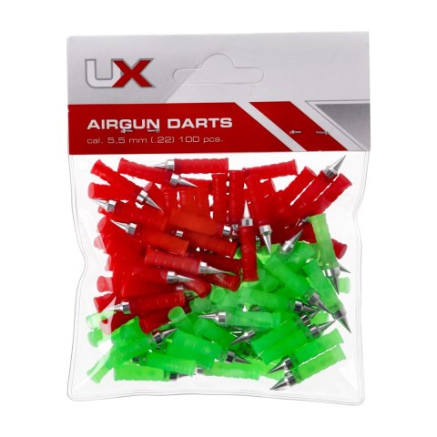 Lotki Dart UX 5,5 mm 100 szt. UX