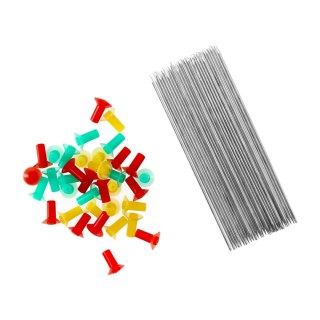 Lotki do dmuchawki NXG 36 szt. NXG