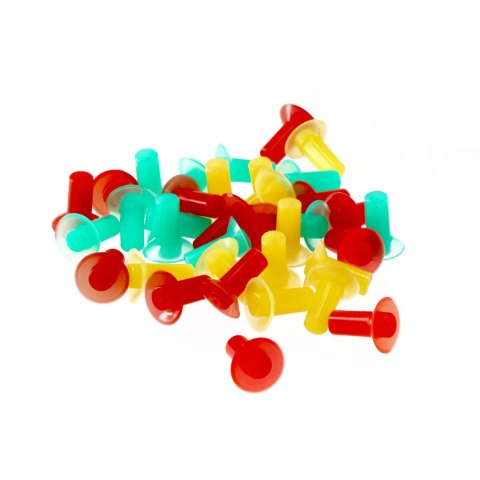 Lotki do dmuchawki NXG 36 szt. NXG