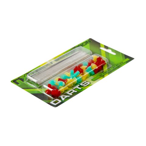 Lotki do dmuchawki NXG 36 szt. NXG