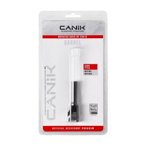 Lufa do Canik METE MC9 tenifer kal. 9x19 mm Canik