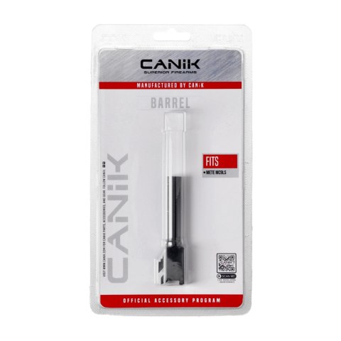 Lufa do pistoletu Canik METE MC9 LS kal. 9x19 mm Canik